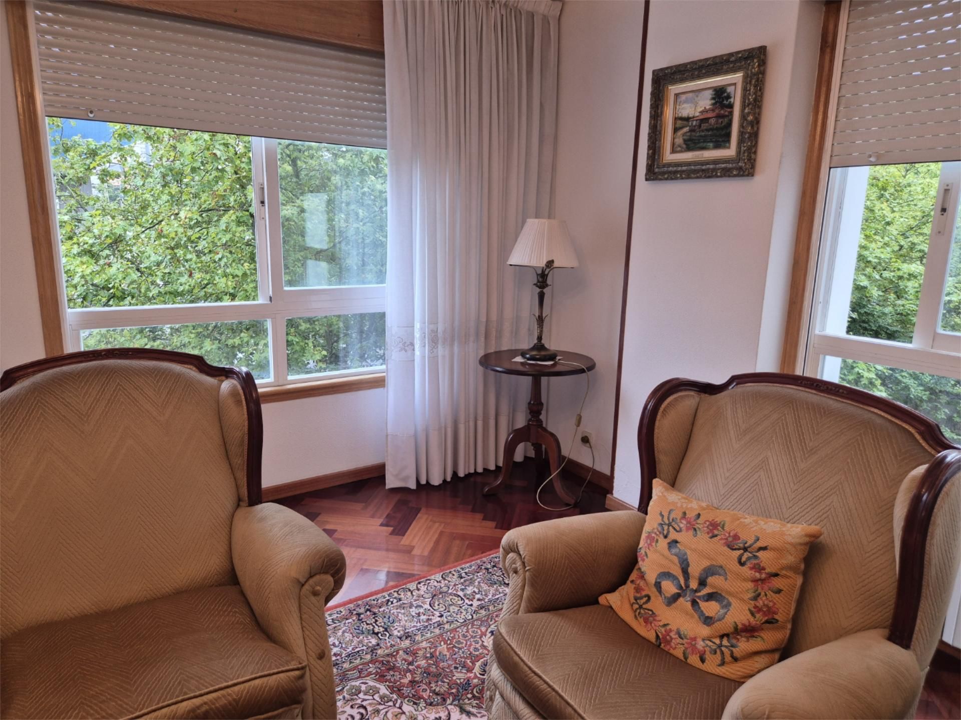 Piso en  Rúa Manuel Murguía 30 - Foto 3