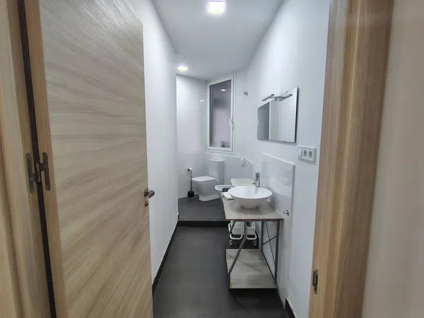 Piso en calle de Romeu de Corbera, 16 - Foto 17