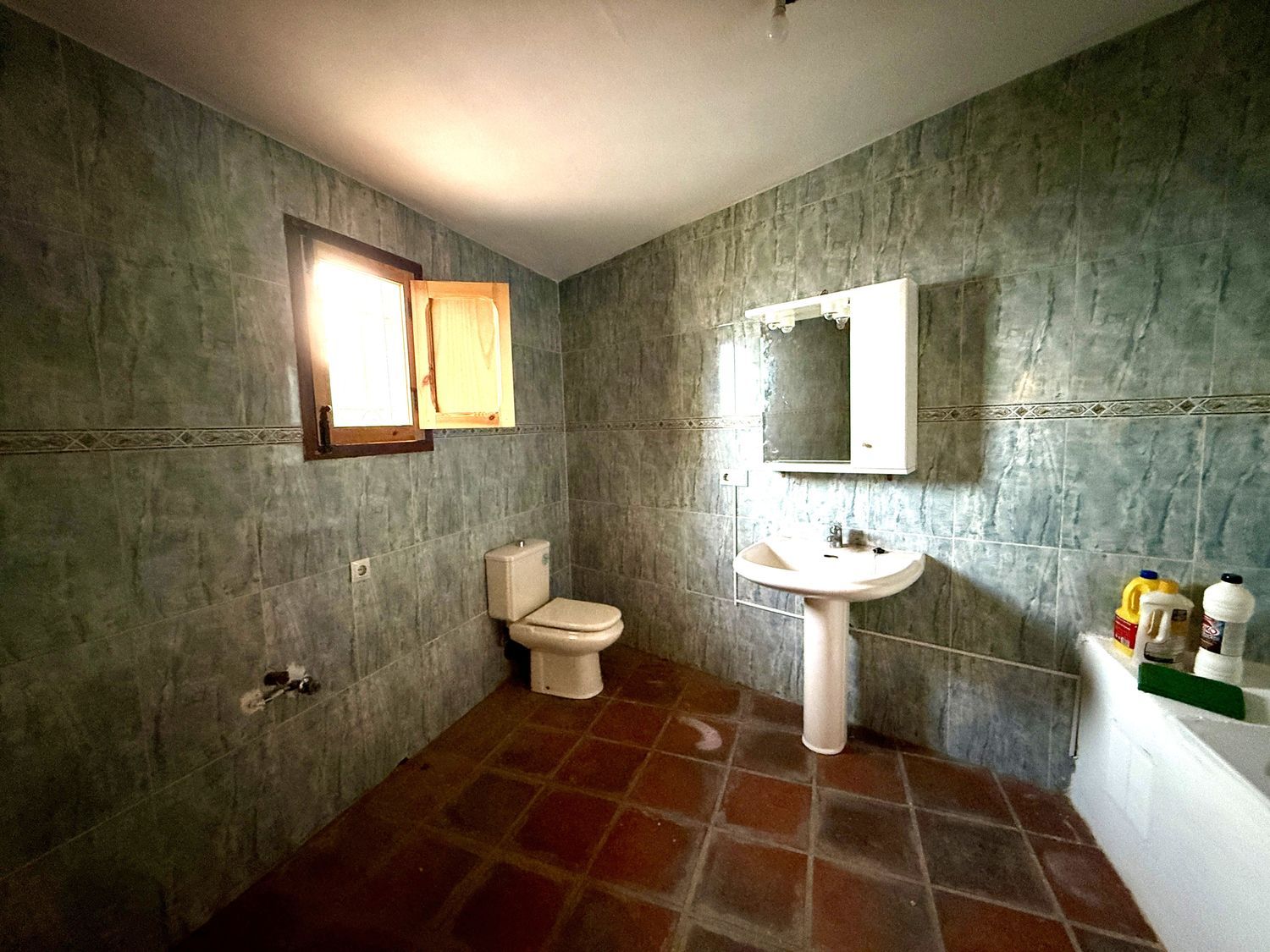 Caserón en poligono s/n - Foto 13