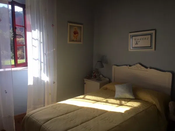 Casa o chalet independiente en a Pinte Mera Ortigueira, 14 - Foto 14