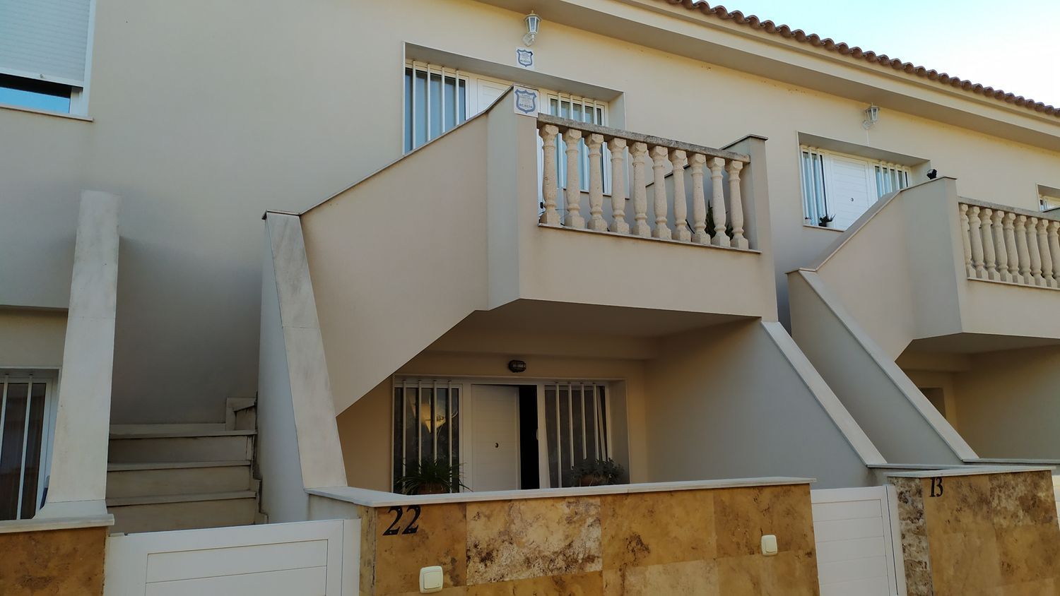 Estudio en Calle los Olivos, 5 - Foto 5