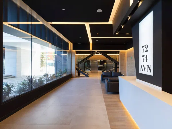 Piso en avenida de Navarra, 74 - Foto 4