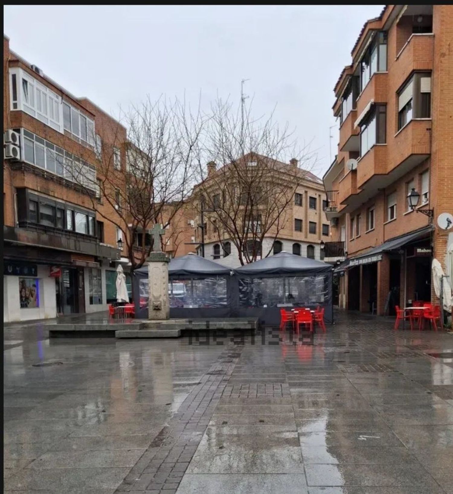 Piso en Casco Antiguo - Foto 21