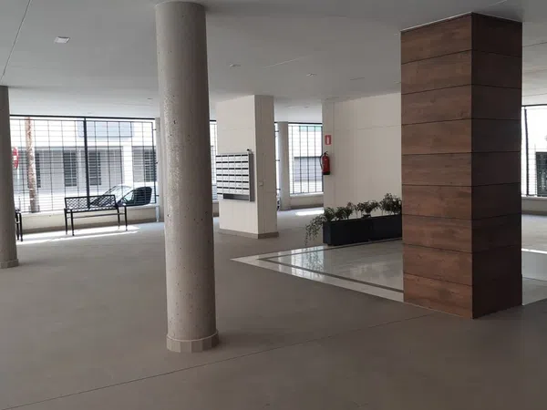 Piso en Calle Luis Portones, 20 - Foto 3