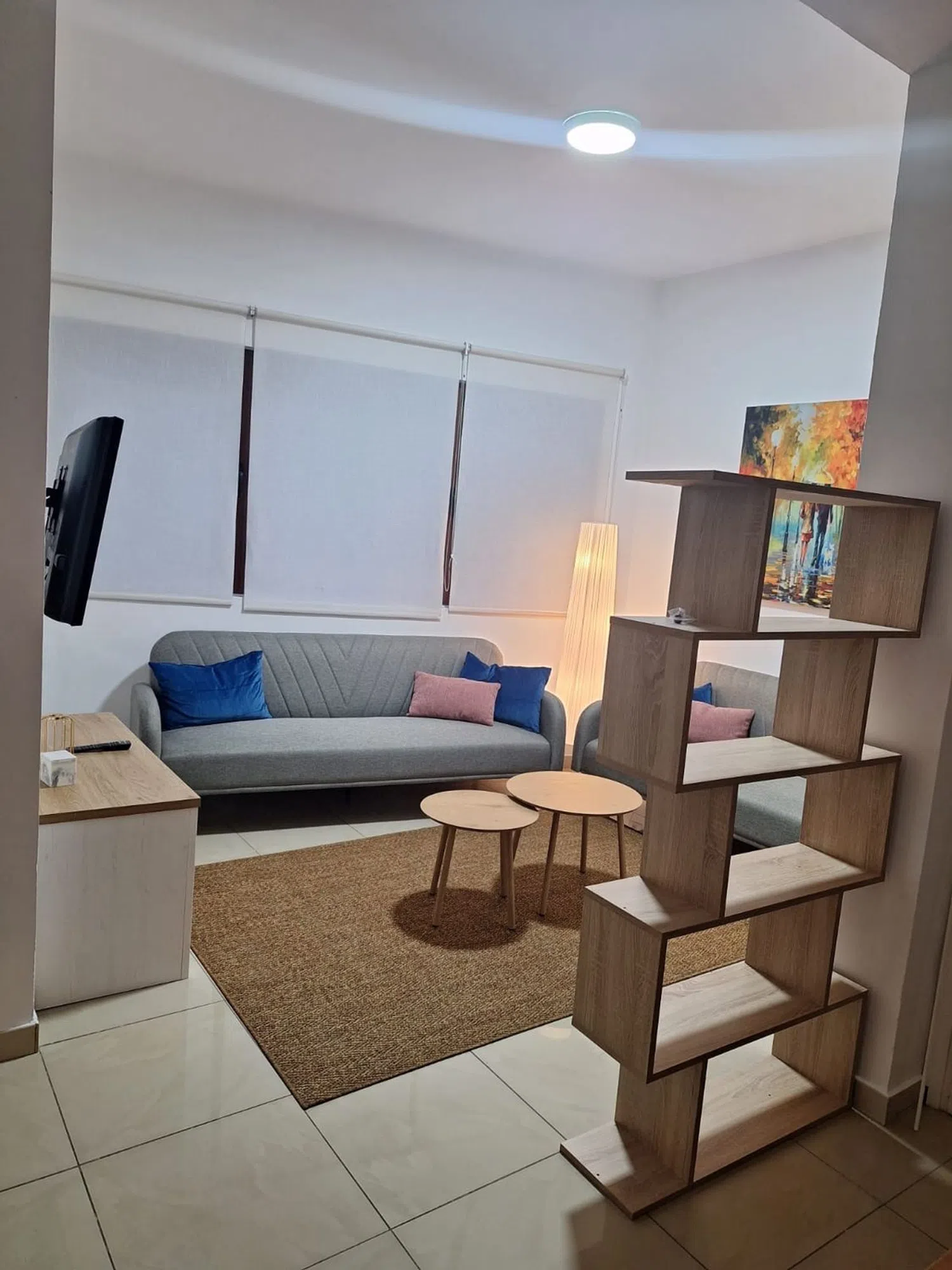 Piso en calle Ingeniero José Bosch y Sintes, 3 - Foto 12