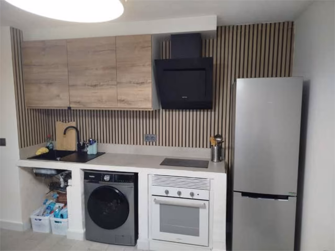 Estudio en Mercado Central - Foto 7