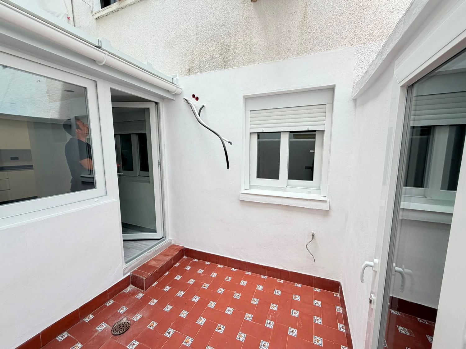 Piso en Calle Ciudad de Paterna s/n, Parque Alcosa - Foto 18