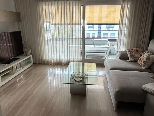 Piso en avenida de les Corts Valencianes, 26 - Foto 5