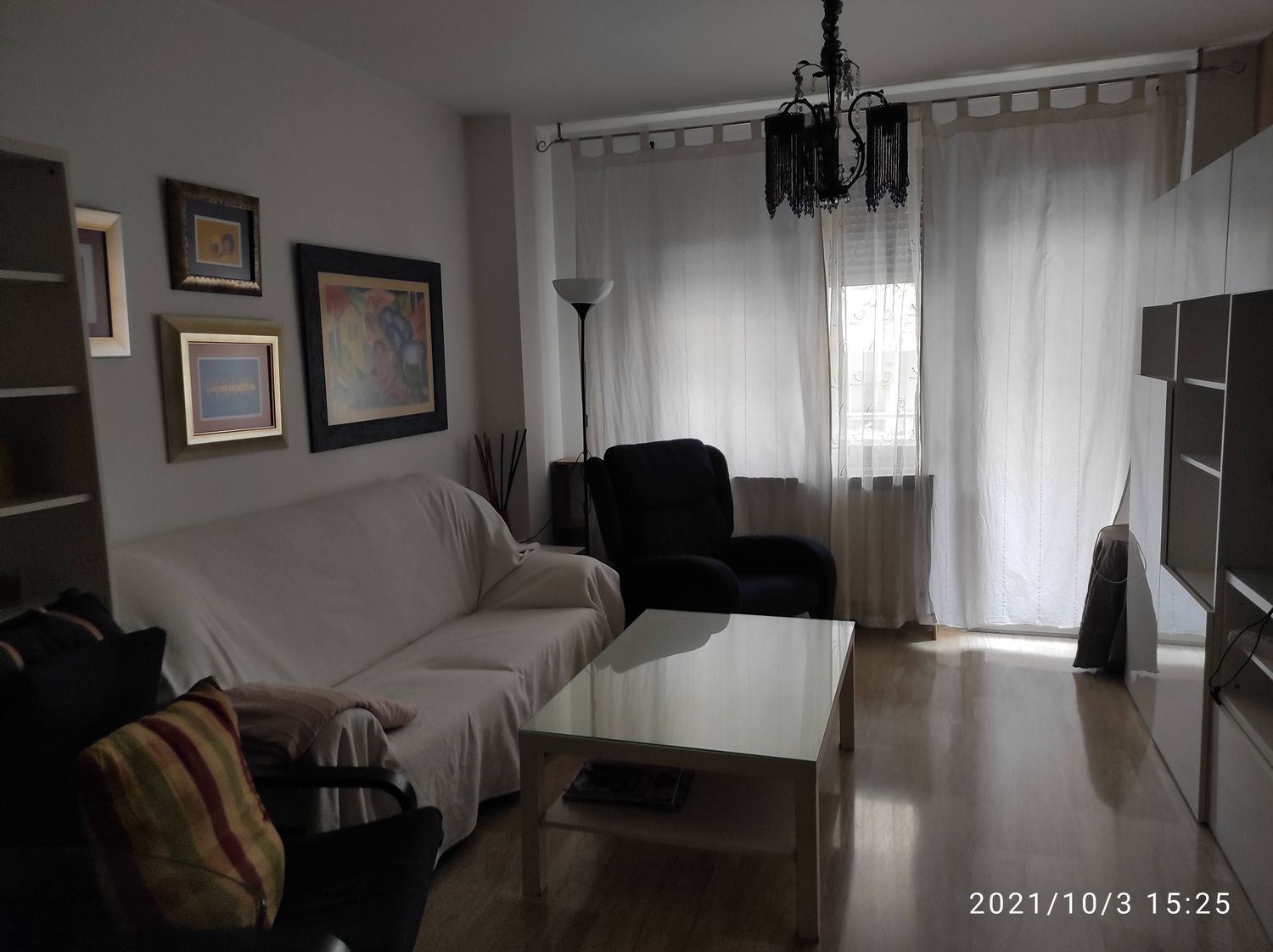 Piso en Calle Octavio Cuartero, 70 -90, Villacerrada - Centro, Villacerrada - Centro - Foto 3
