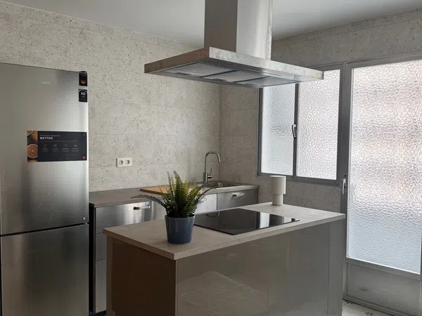 Piso en San Lorenzo - Foto 4