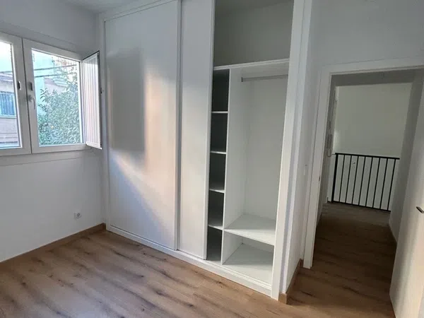 Dúplex en Calle Aníbal González, 4, Cerro del Águila - Foto 1