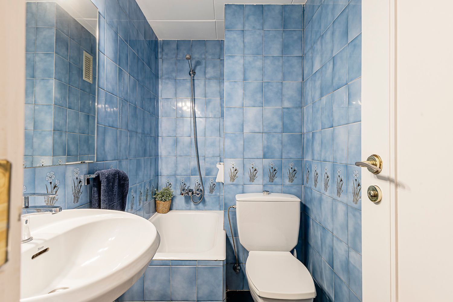 Piso en paseo de la Font d'en Fargas, 19 - Foto 35