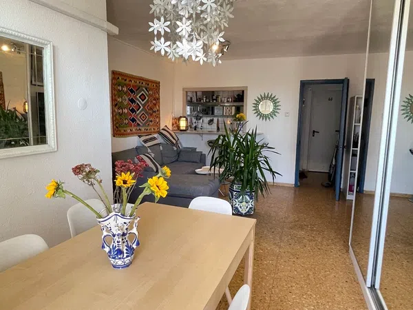 Piso en Calle d'Ángel Villena, 13, Na Rovella - Foto 3