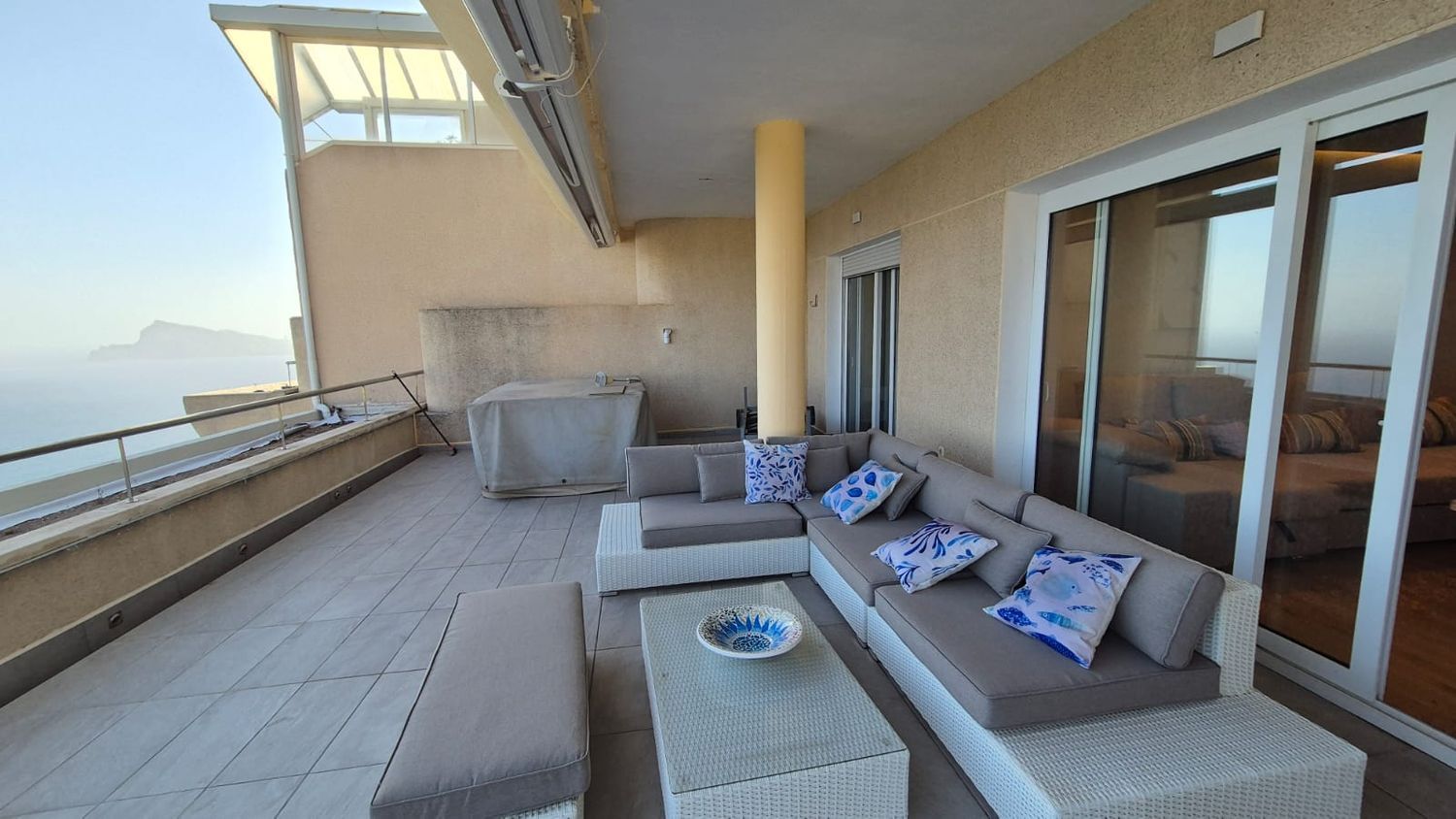 Piso en Calle Holanda, 5, Altea Hills, Altea Hills - Foto 24