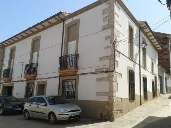 Casa o chalet independiente en Plaza del Reloj, 8 - Foto 5
