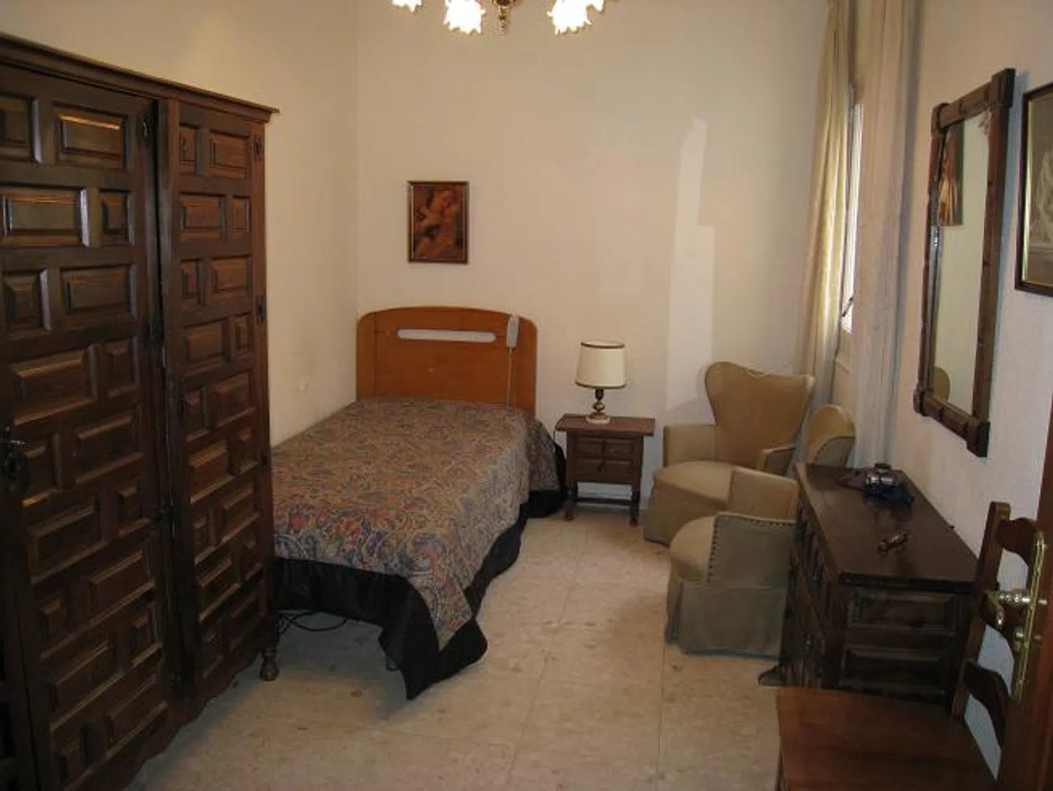Piso en calle Ferraz, 116 - Foto 4