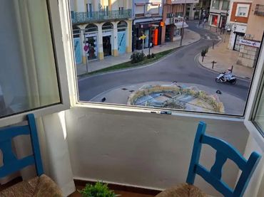 Piso en  Plaça de Jovellar 19 - Foto 8