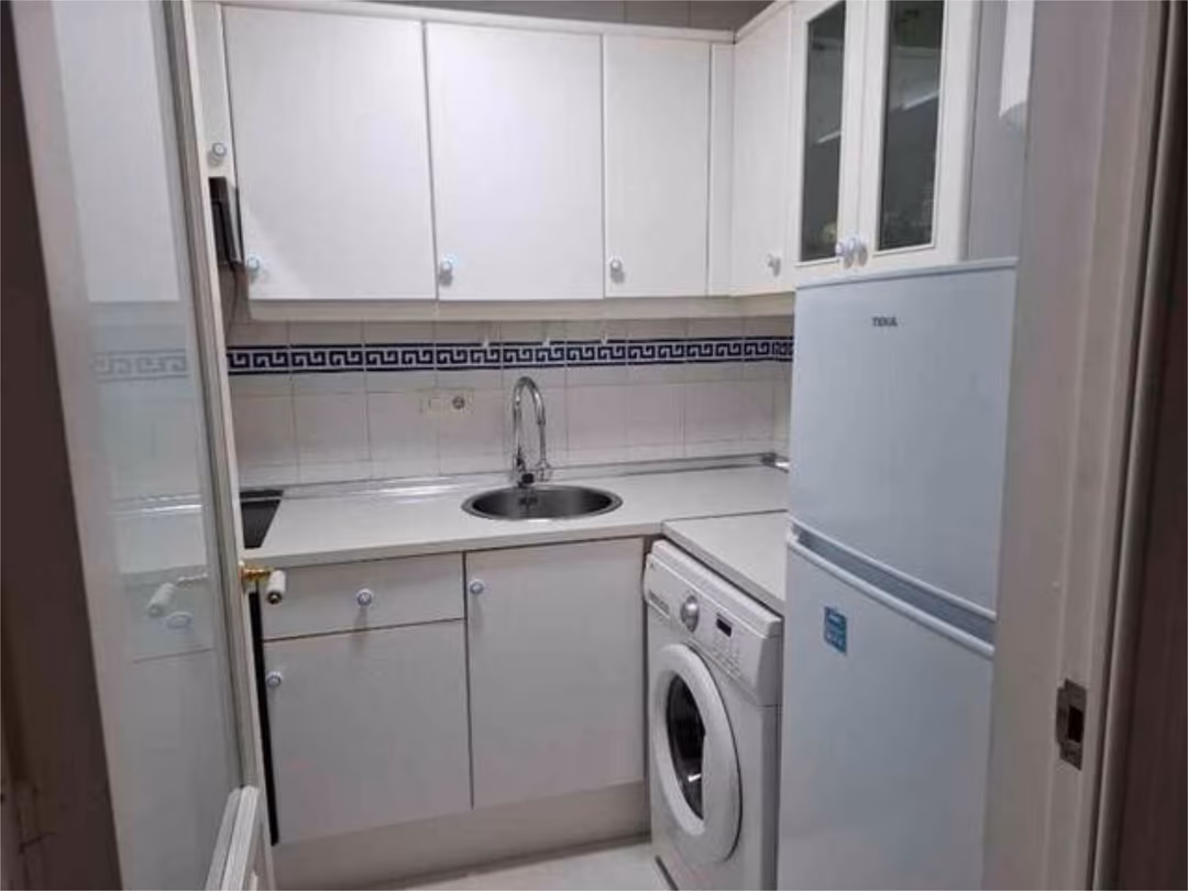 Apartamento en Centro - Foto 9