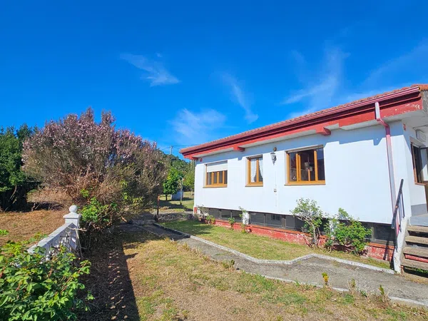 Casa o chalet independiente en Calle Subiña, 37, Mera-Serantes, Mera-Serantes - Foto 26