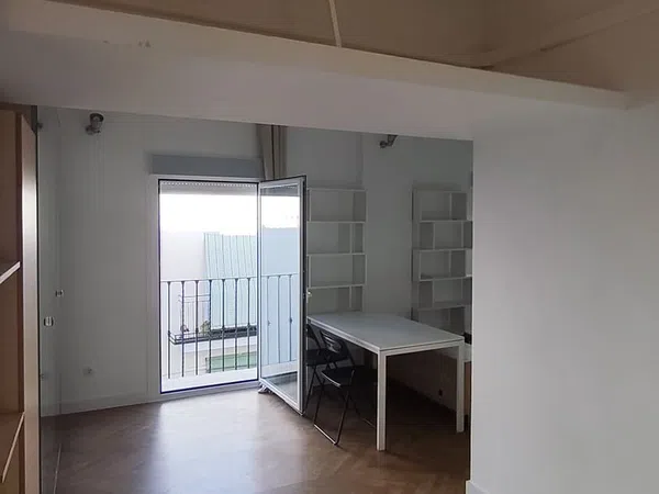 Estudio en Calle Pacheco y Núñez de Prado, 22 - Foto 15