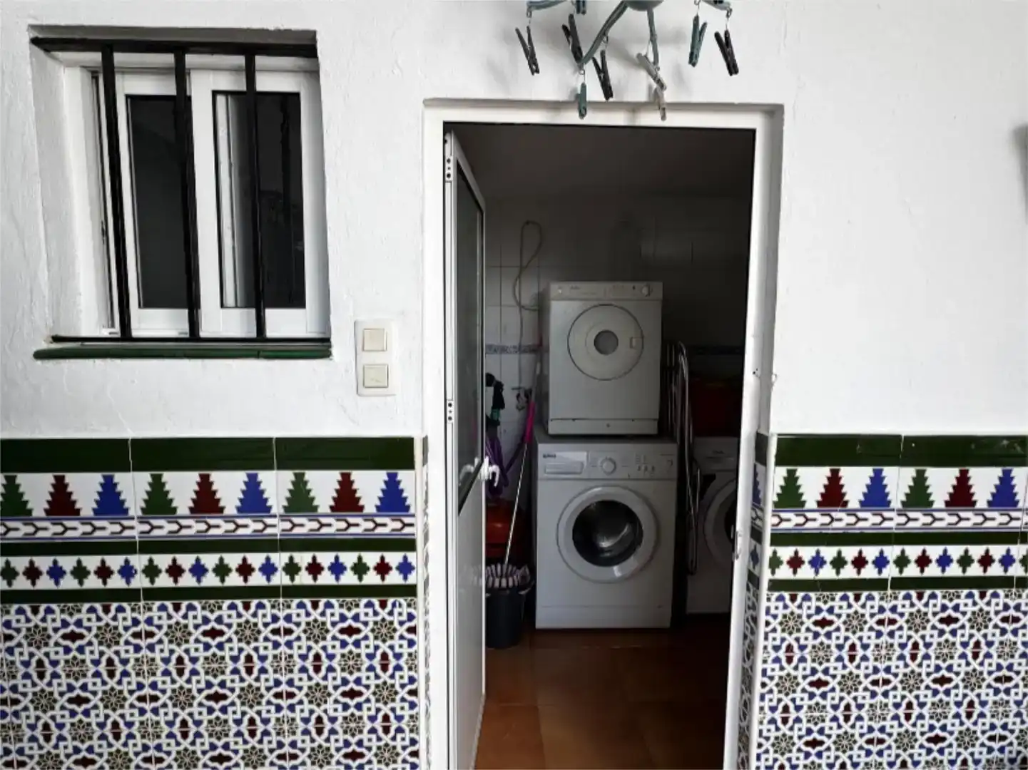 Piso en  Calle los Barrios 21 - Foto 52