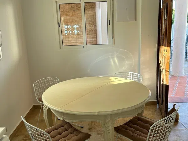 Casa o chalet independiente en Calle Llac Txad, 12 a, L'Almadrava-L'Estanyò - Foto 8
