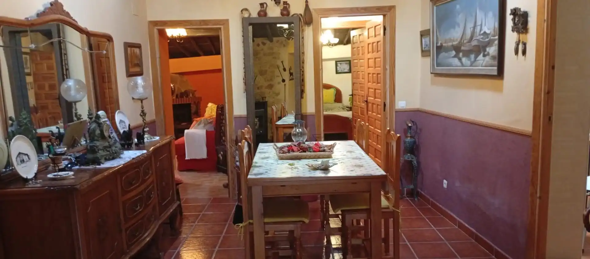 Chalet en  Calle del Prior 1 - Foto 9