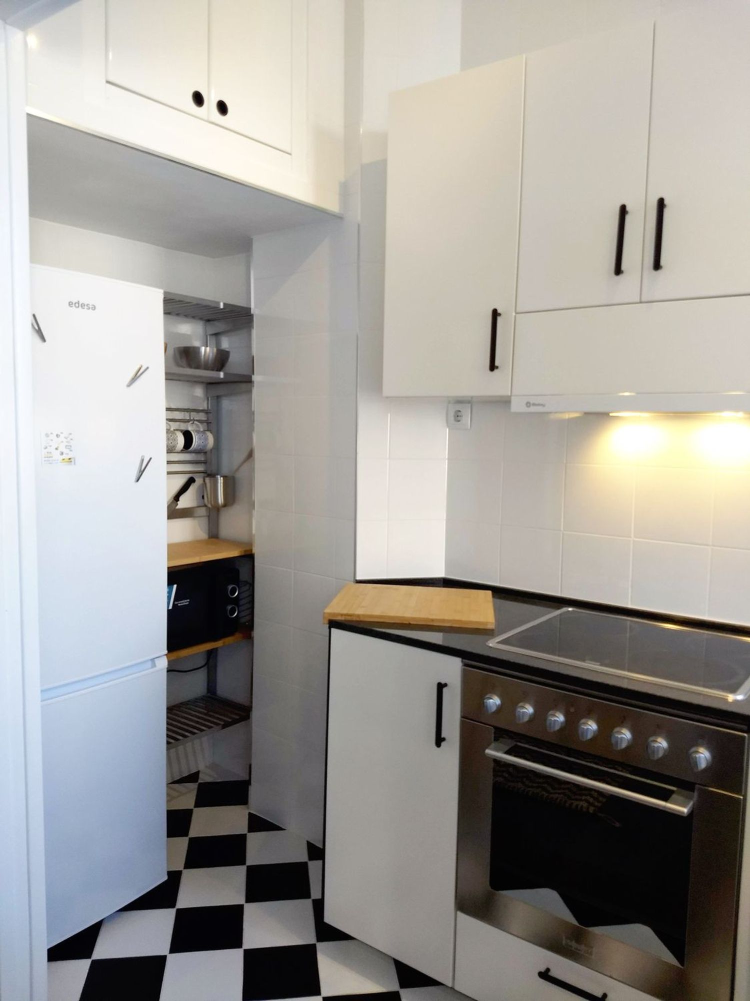 Dúplex en calle de l'Editor Cabrerizo, 10 - Foto 6