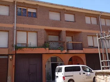 Piso en  Calle Teruel 25 - Foto 1