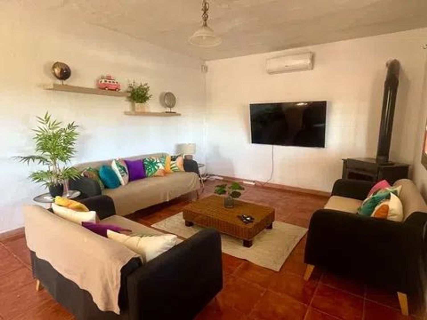 Casa rural en Plaza Poligono 1, 112 - Foto 5