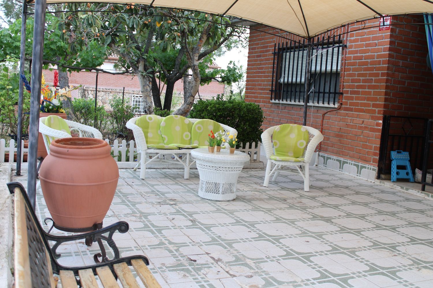 Casa o chalet independiente en Avenida de los Pintores, 36 - Foto 21