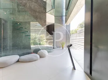 Chalet en Sant Cugat del Vallès - Foto 9