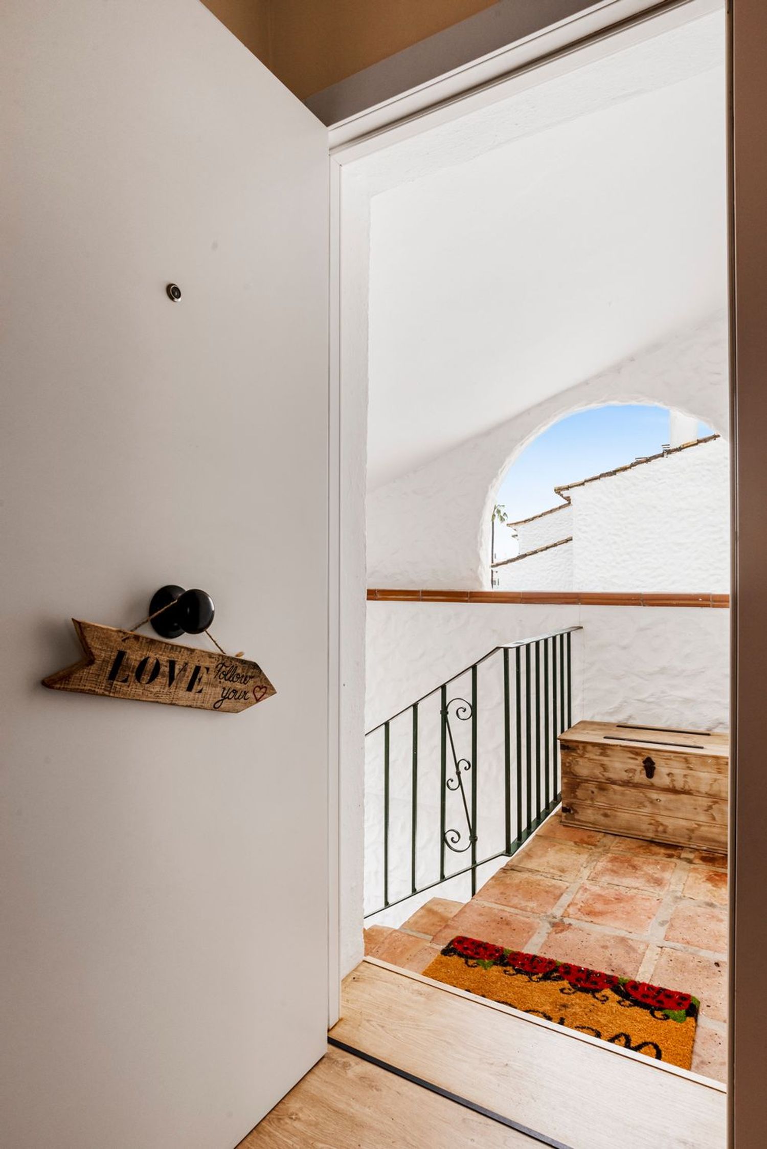 Ático en calle Claire, 16 a - Foto 25