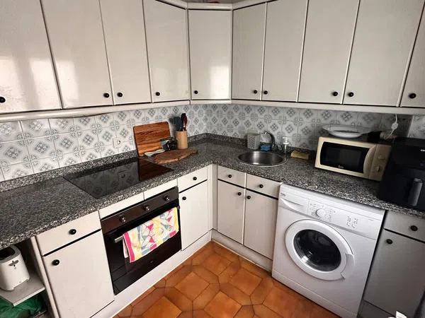 Piso en calle Pedro Mendoza, 5 - Foto 7