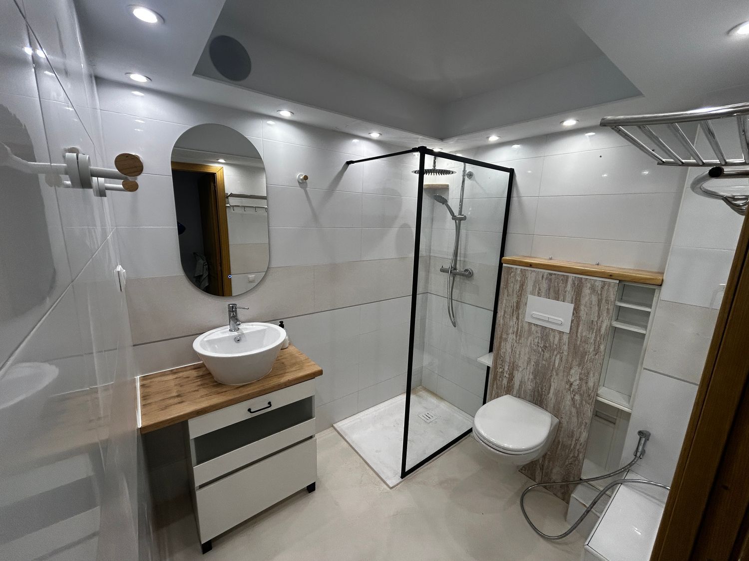 Piso en camino de Montcada, 37 - Foto 8