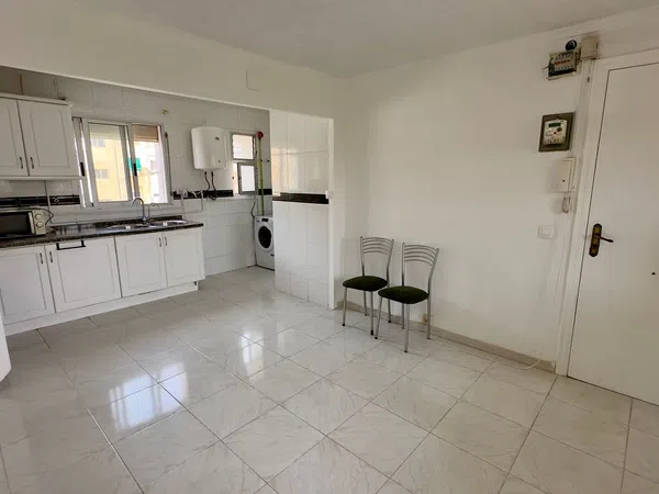 Piso en Avenida del Padre Esplá, Plà del Bon Repòs-La Goteta - Foto 2