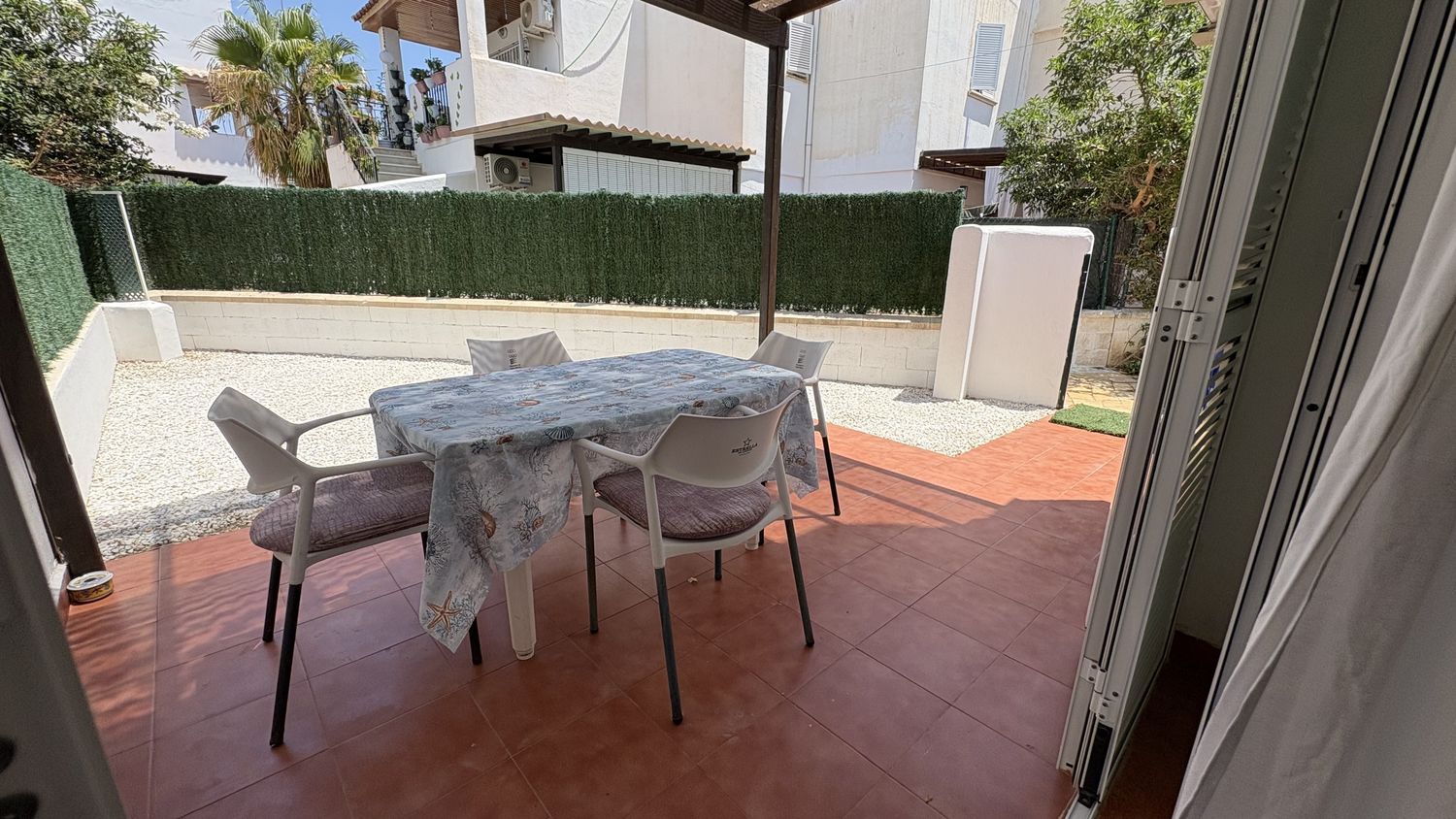 Piso en Avenida Ciudad de Barcelona, 40, Vera Playa Naturista, Vera Playa Naturista - Foto 3