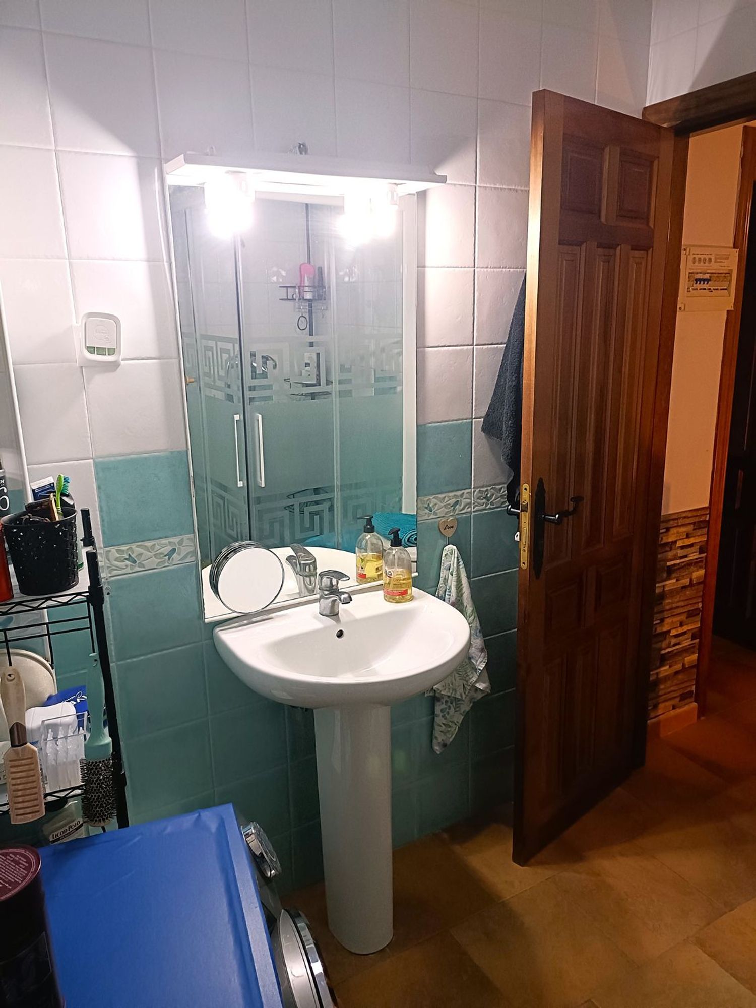Casa de pueblo en Calle San Millan, 13 bis - Foto 21