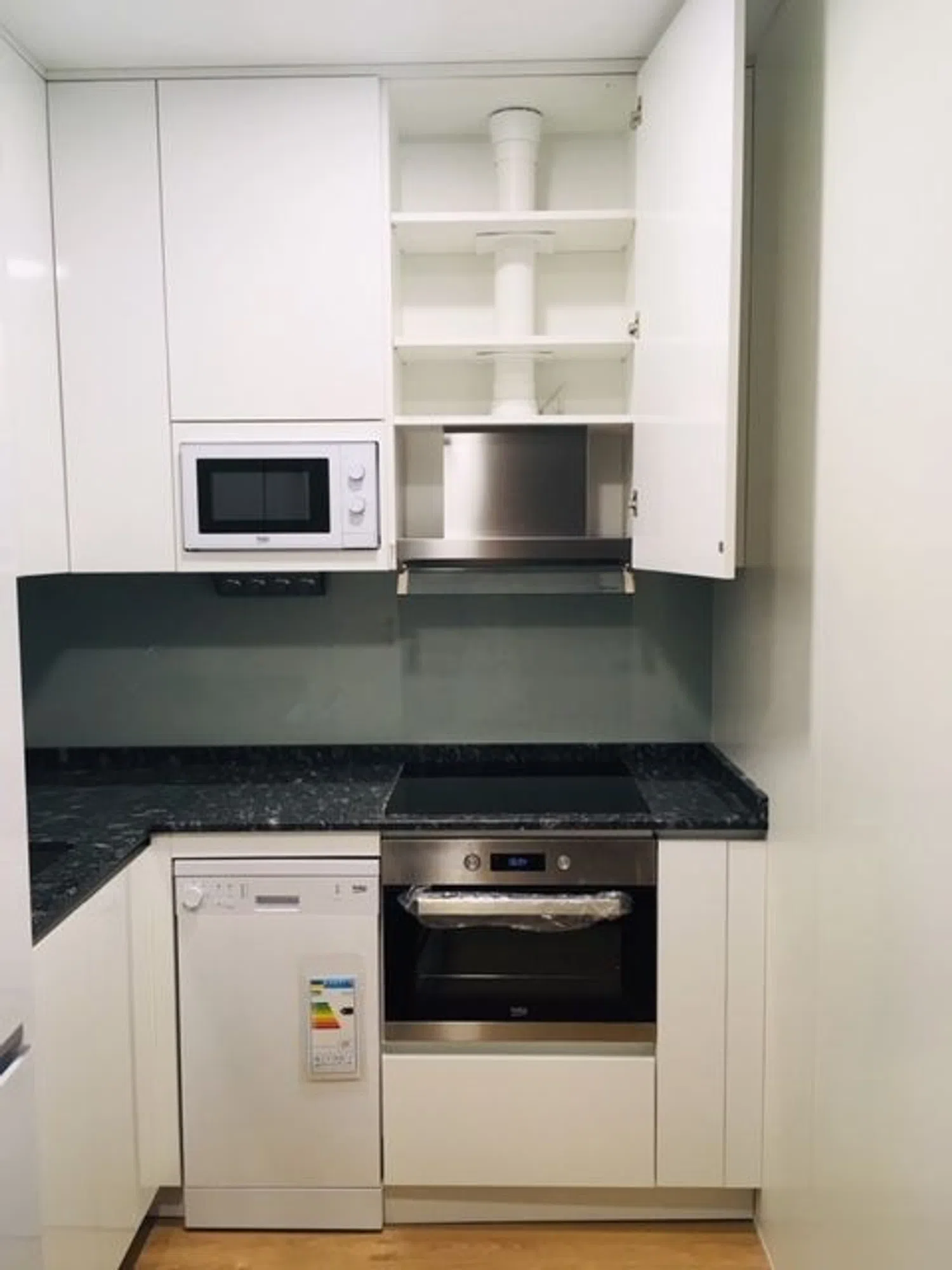 Piso en ronda de Toledo, 36 - Foto 3