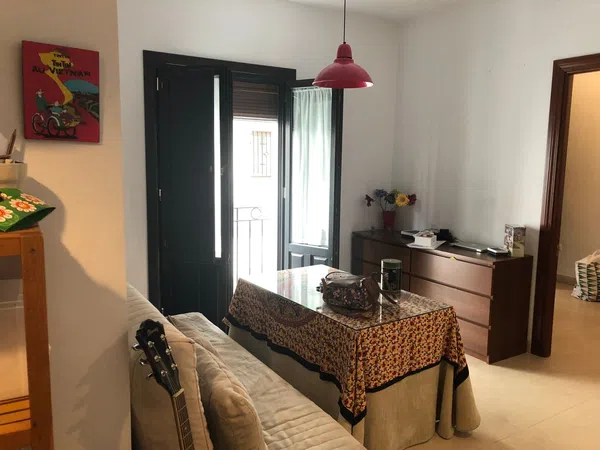 Piso en Plaza Padre Jerónimo de Córdoba, 8, Puerta Carmona-Puerta Osario-Amador de los Ríos - Foto 5