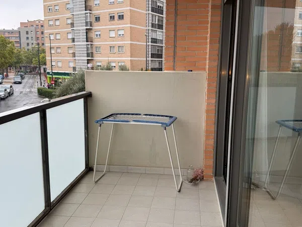 Piso en calle de Biarritz, 9 - Foto 11