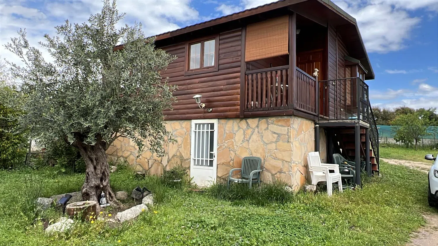 Casa rural en camino de la Moraleja, 147 - Foto 1