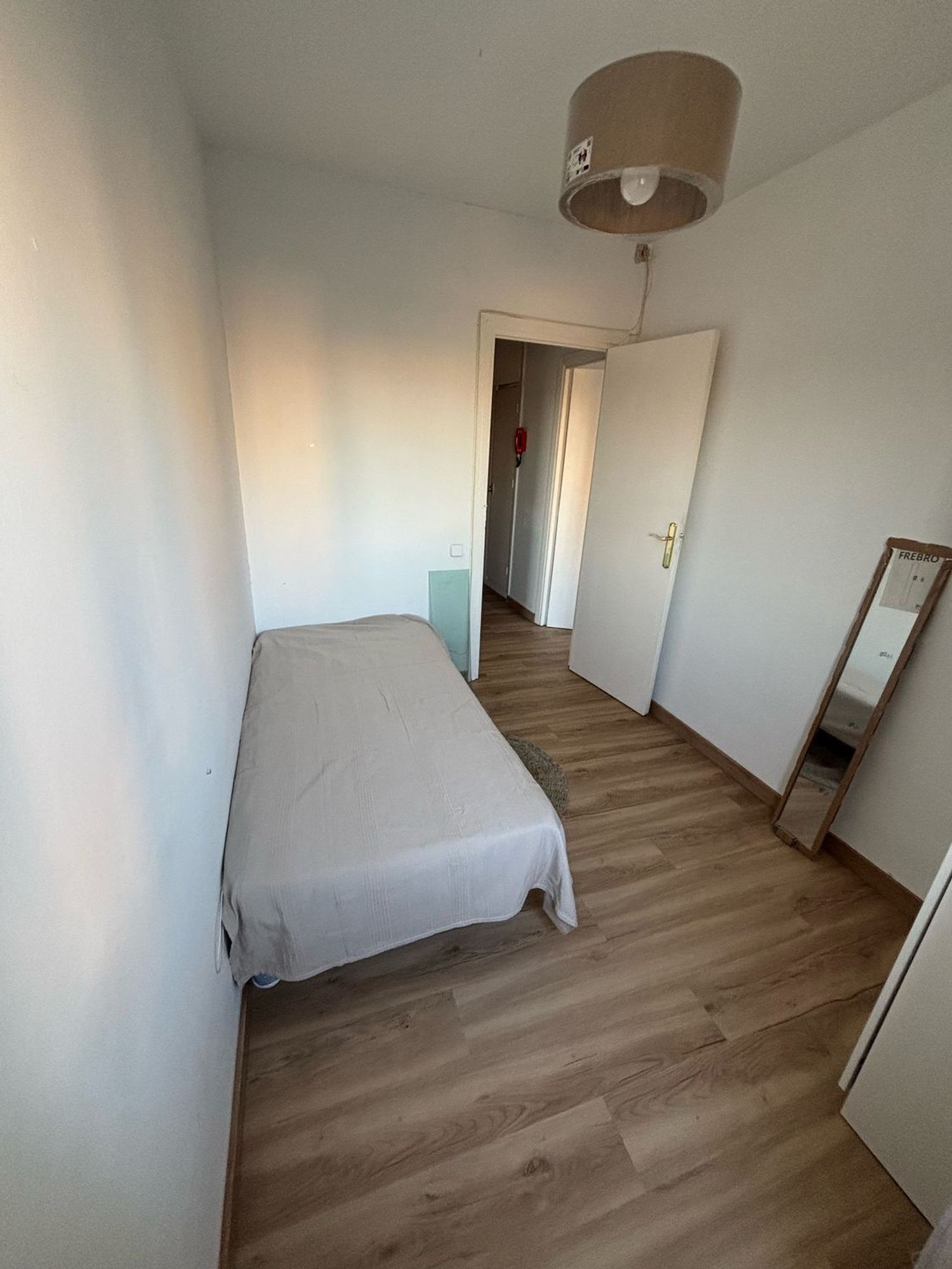 Piso en calle Guadalbullon, 19 - Foto 4