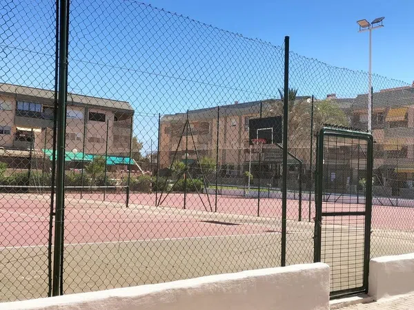 Estudio en Camino de la Llansá, 1, Retamar, Retamar - Foto 7
