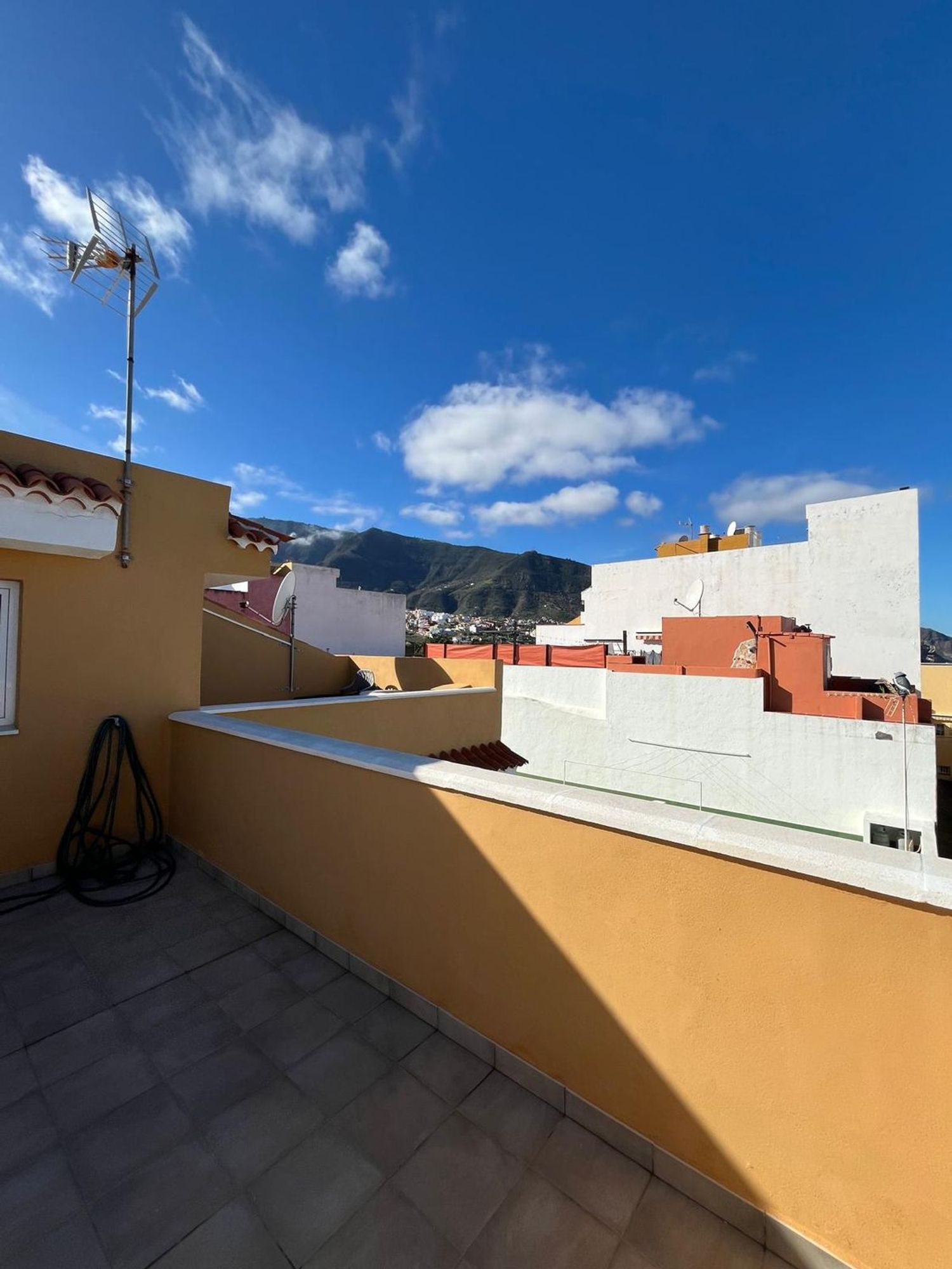 Chalet adosado en Calle la Longuera, 92 - Foto 9