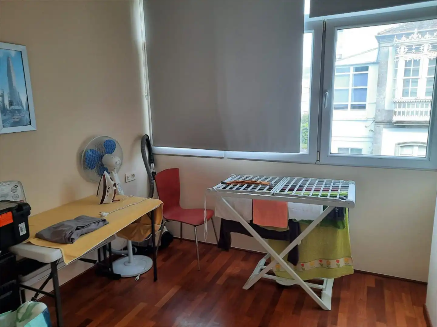 Piso en  Rúa Rosalia de Castro 26 - Foto 4