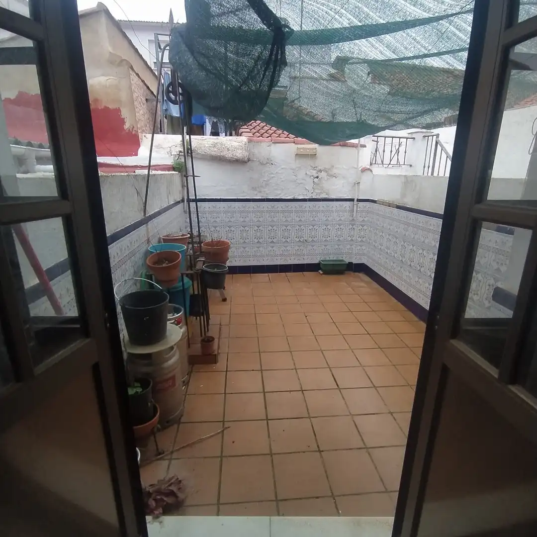 Apartamento en  Calle Cándido Caro Valonero 28 - Foto 3