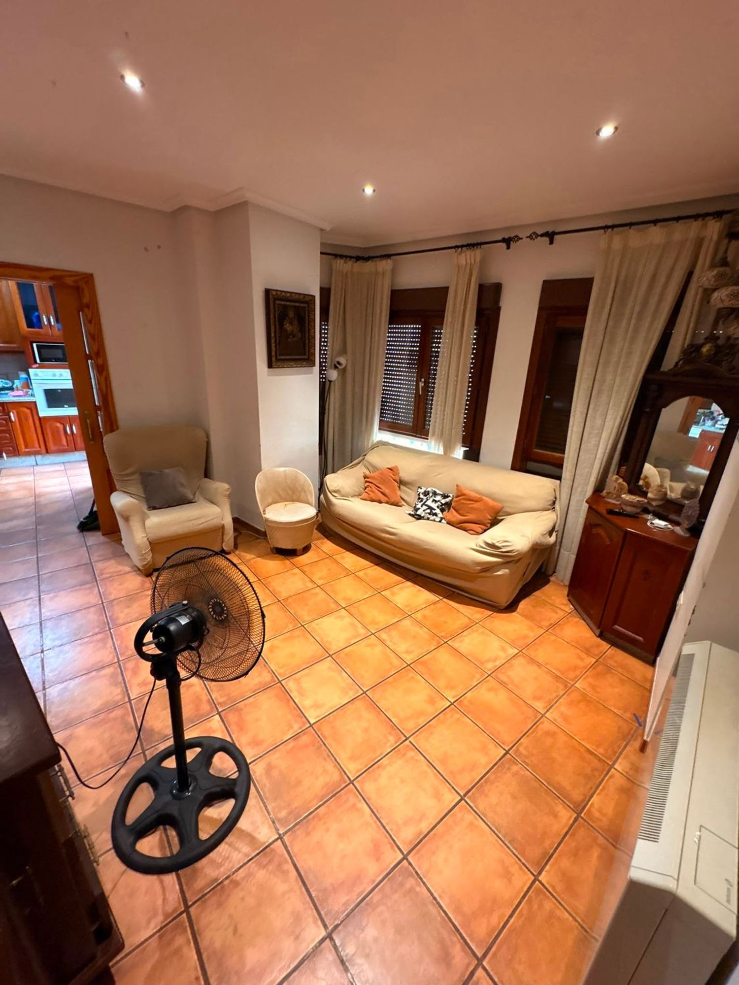 Piso en Calle Martínez Molina, 26, Ctra. Circunvalación - La Magdalena, Ctra. Circunvalación - La Magdalena - Foto 6