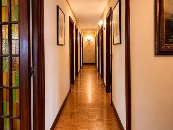 Piso en Guindalera - Foto 10