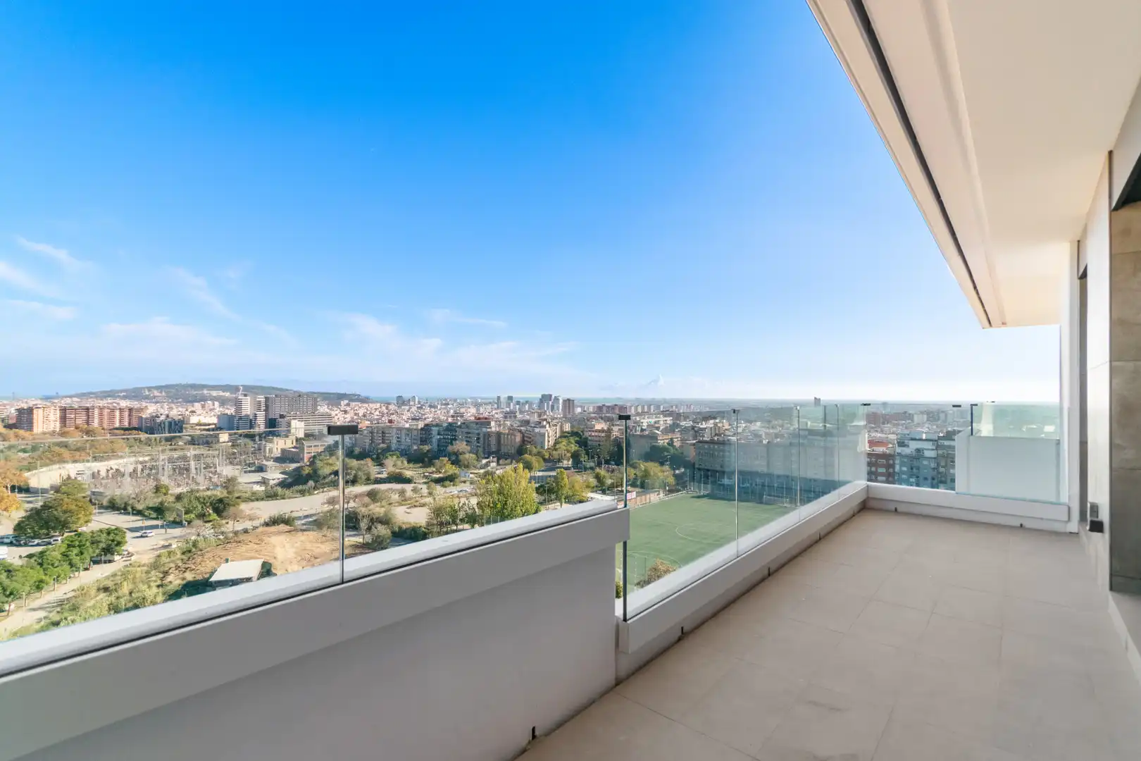 Piso en Esplugues de Llobregat - Foto 30